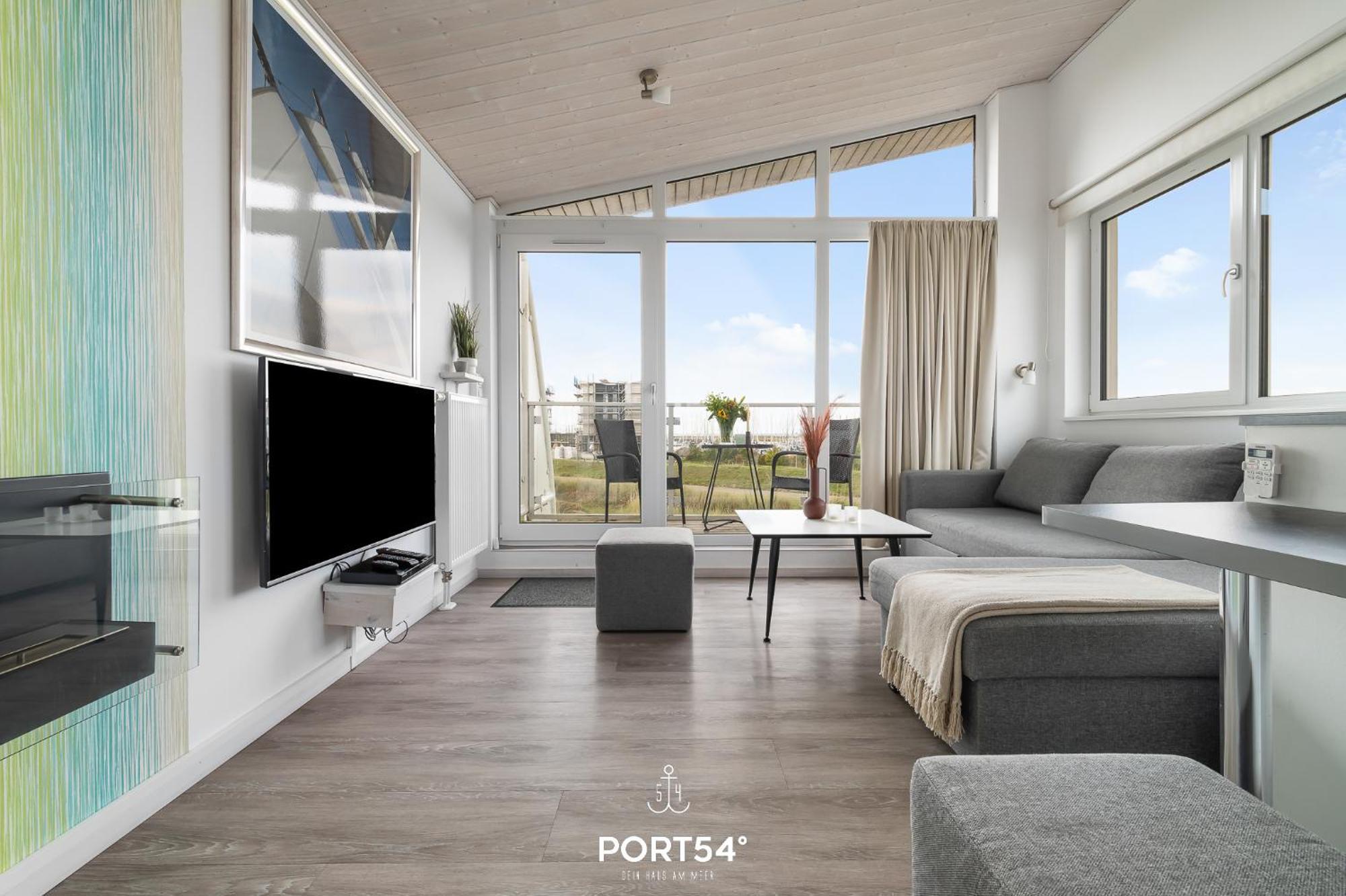 Ferienhaus Baywatch Marina Wendtorf Exterior photo
