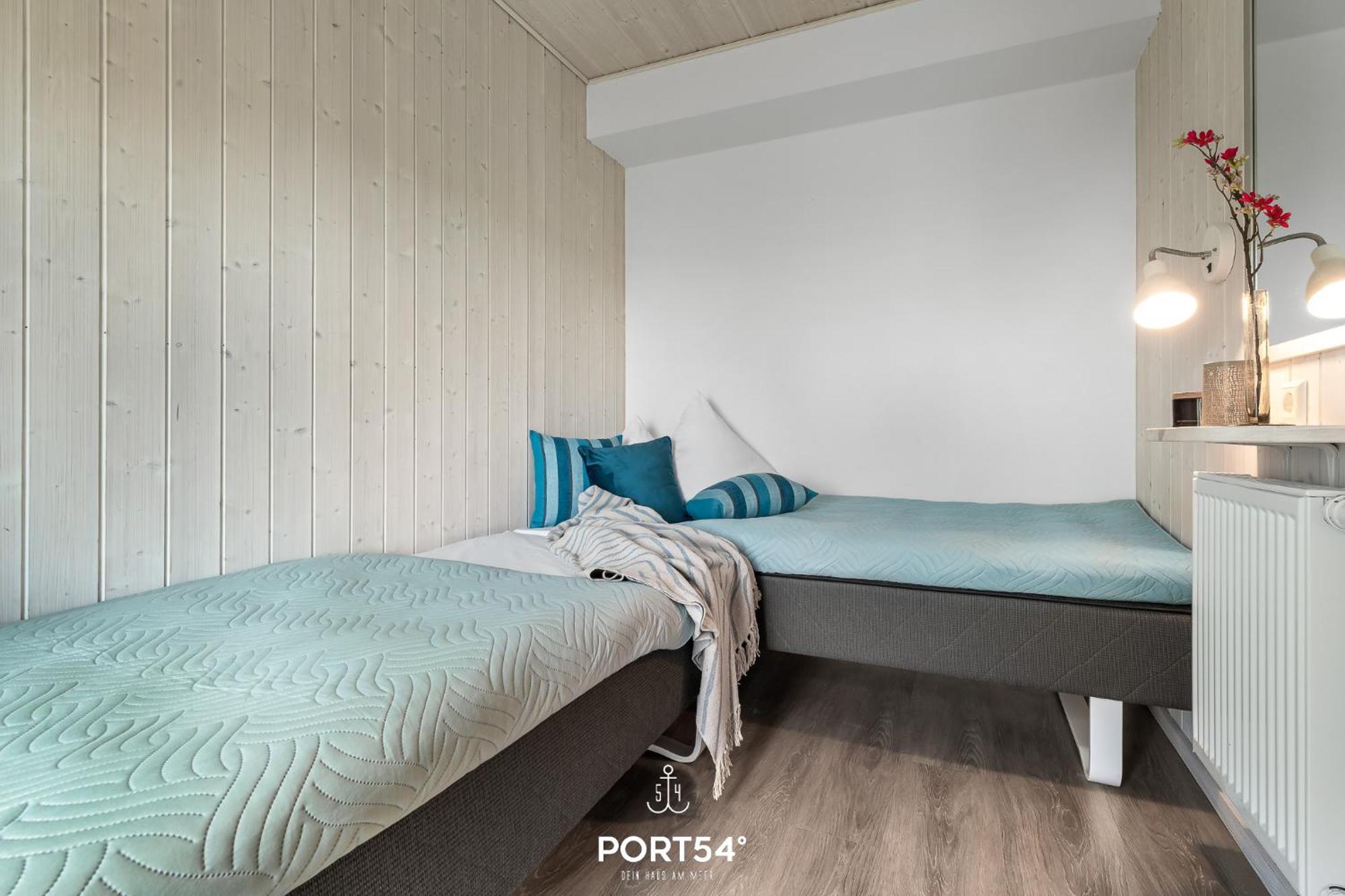 Ferienhaus Baywatch Marina Wendtorf Exterior photo