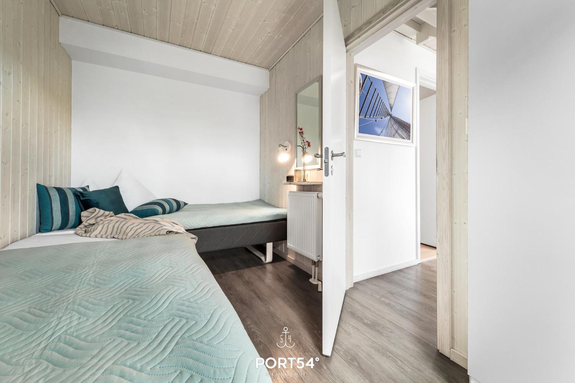 Ferienhaus Baywatch Marina Wendtorf Exterior photo